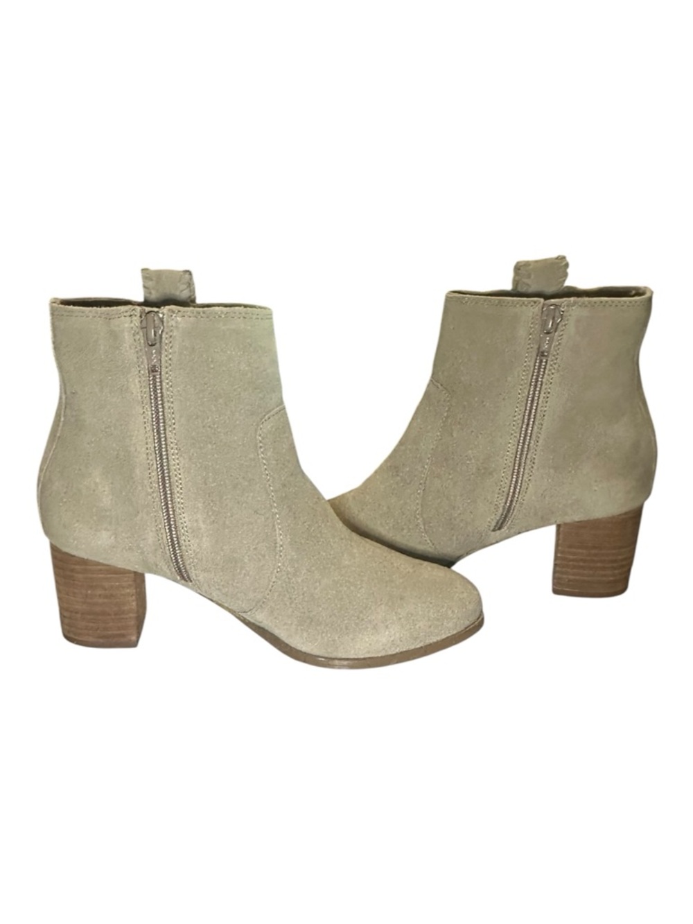 Coconuts by Matisse Tina Boot in Natural NWT - Picture 13 of 15
